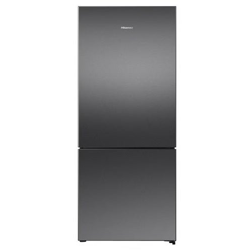 Hisense HRBM418E 417L Bottom Mount Refrigerator